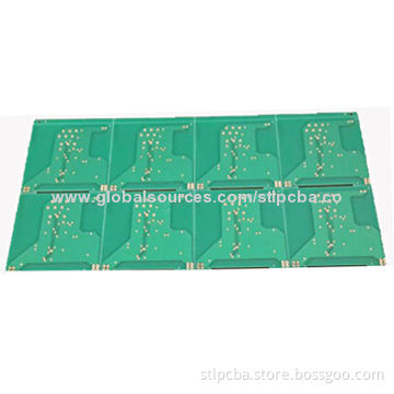 Favorites Compare Printed Circuit Board, PCB Producer, OEM & ODM Orders Welcomed